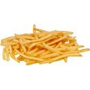 Kinderbakje Friet