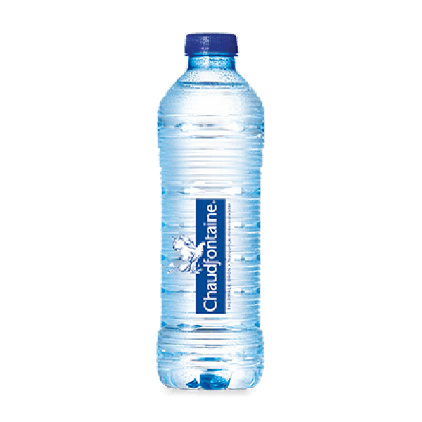 Chaudfontaine Plat Water